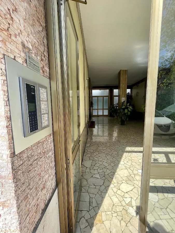 Claudia'S Home In Fieracity&Mico&Sansiro Milan Apartment