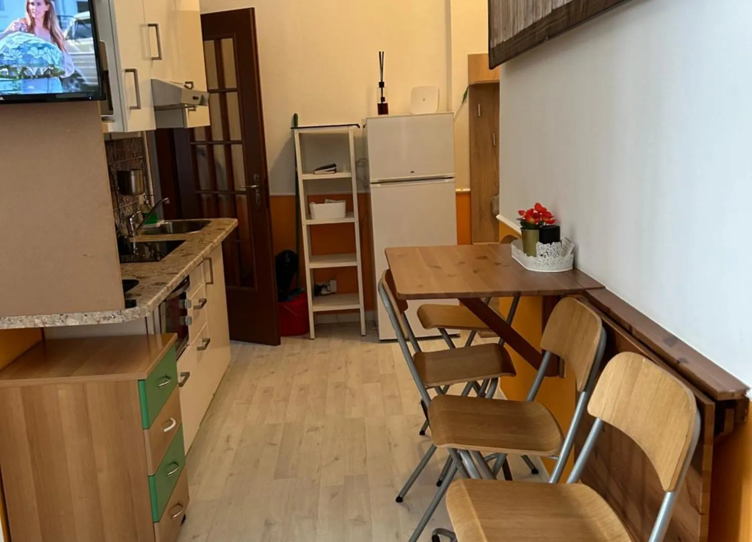 Apartment Claudia'S Home In Fieracity&Mico&Sansiro Milan