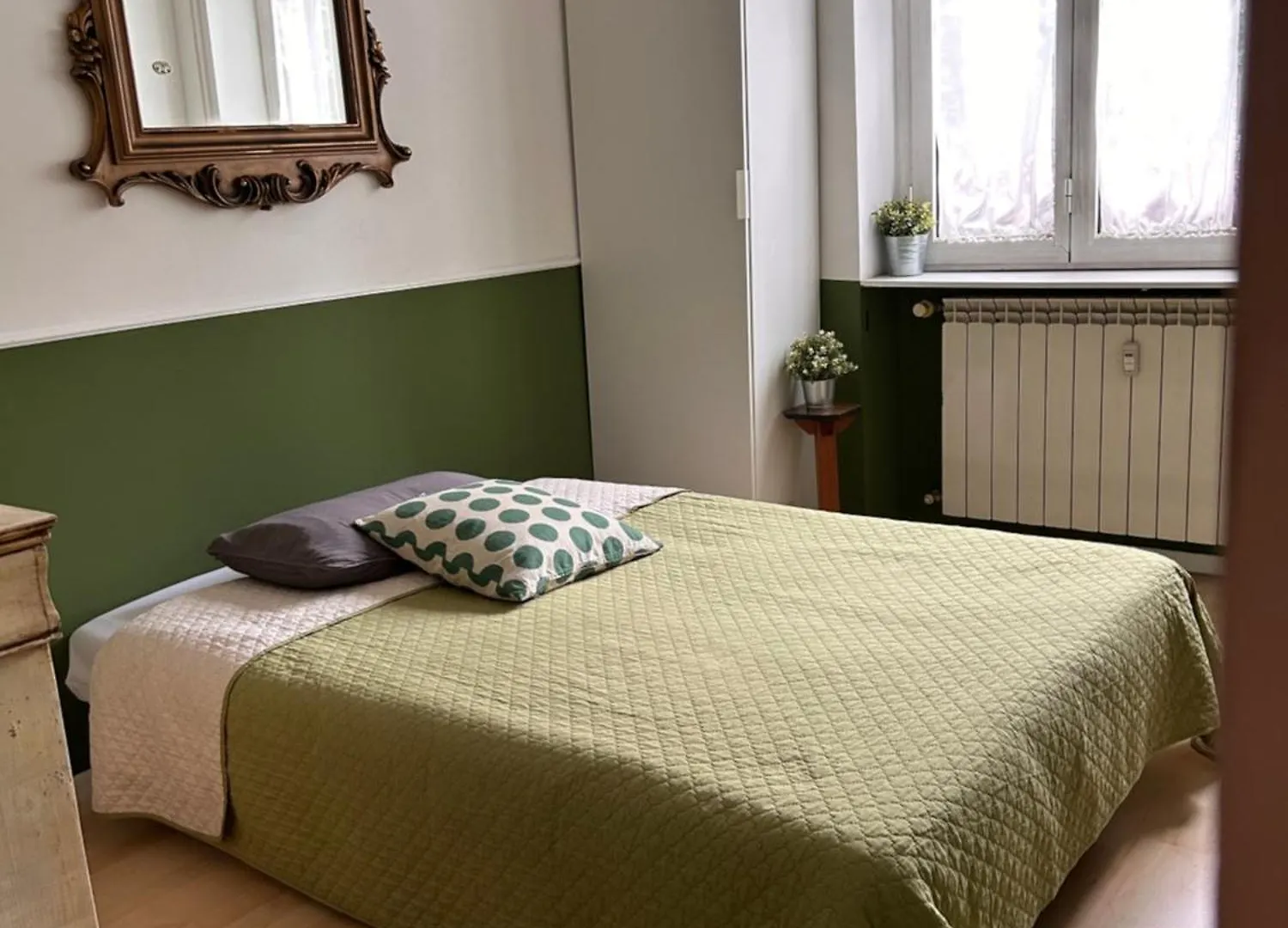 Claudia'S Home In Fieracity&Mico&Sansiro Milan